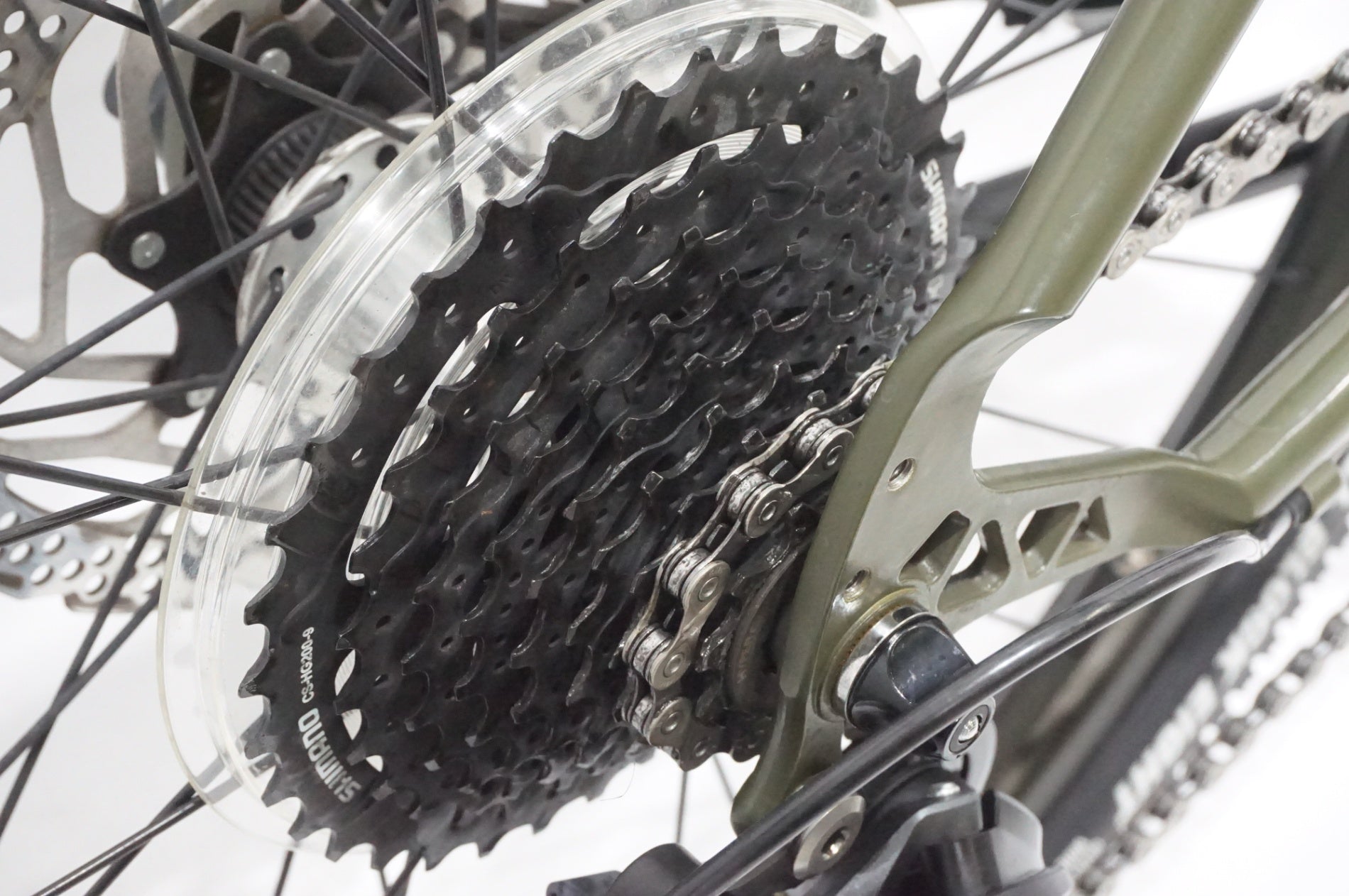 TERN 「ターン」 GRIT 2024年モデル クロスバイク / AKIBA店