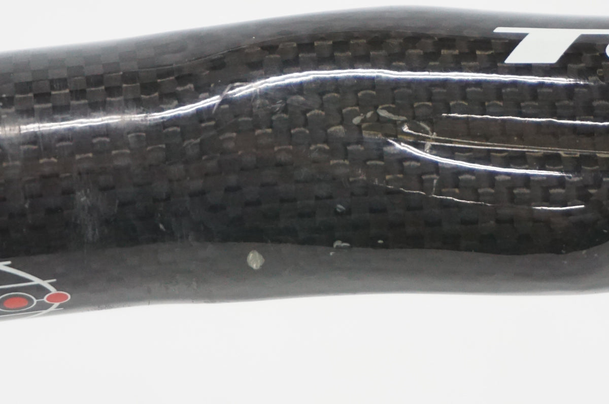 TOKEN 「トーケン」 MONO-Q 31.8 400mm カーボンハンドル / 阪急塚口店