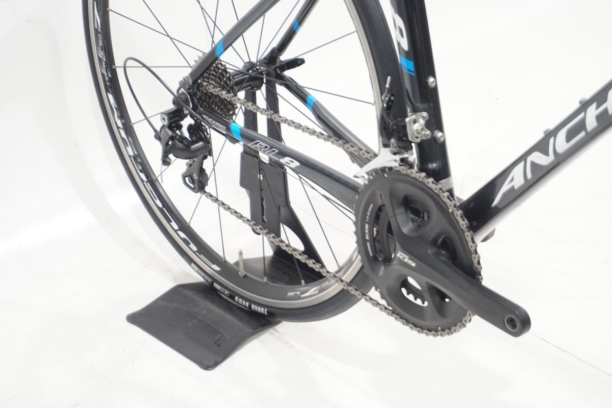 ANCHOR アンカー RL8 ANCHOR ROADBIKE RL8 2015