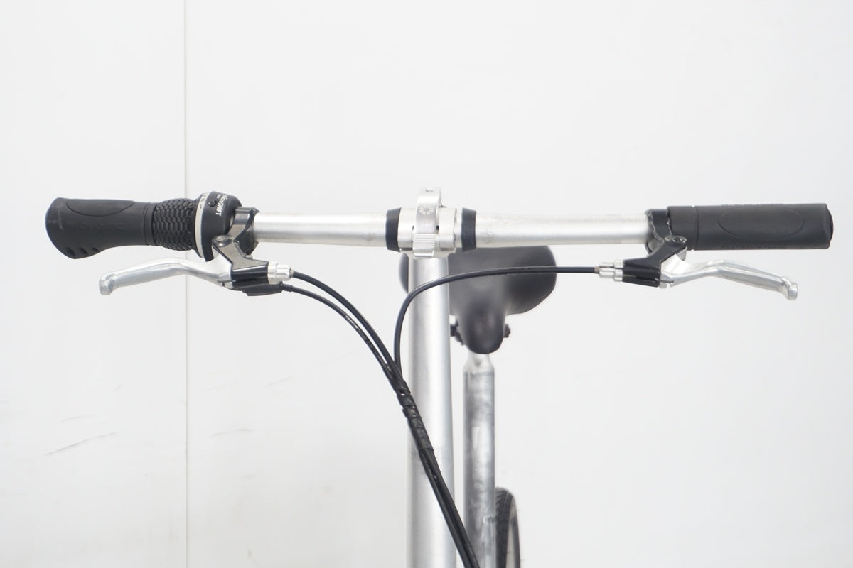 DAHON 「ダホン」 ECO C7 2013年モデル 20インチ 折りたたみ自転車