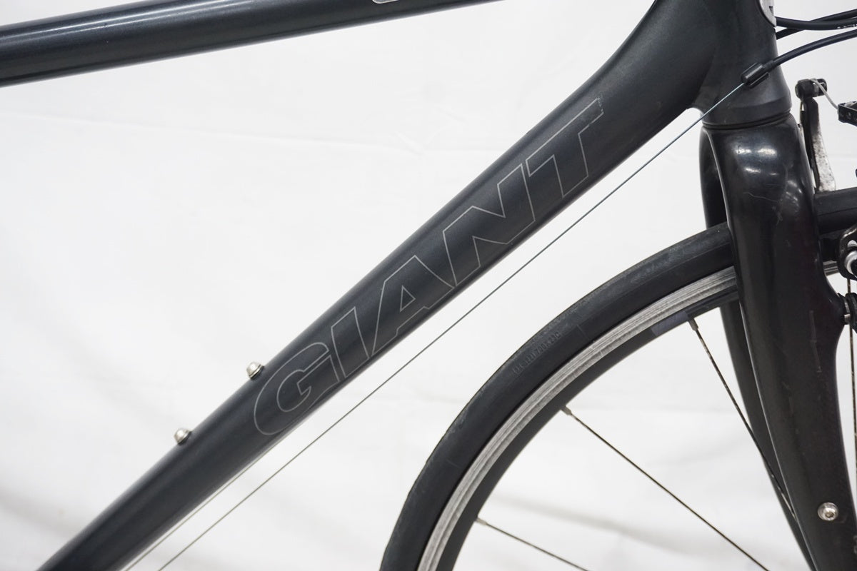 希少　GIANT エスケープR1 　カーボンフォーク　浜松　大阪 楽天市場】ジャイアント エスケープ R1 カーボンフォーク GIANT ESCAPE