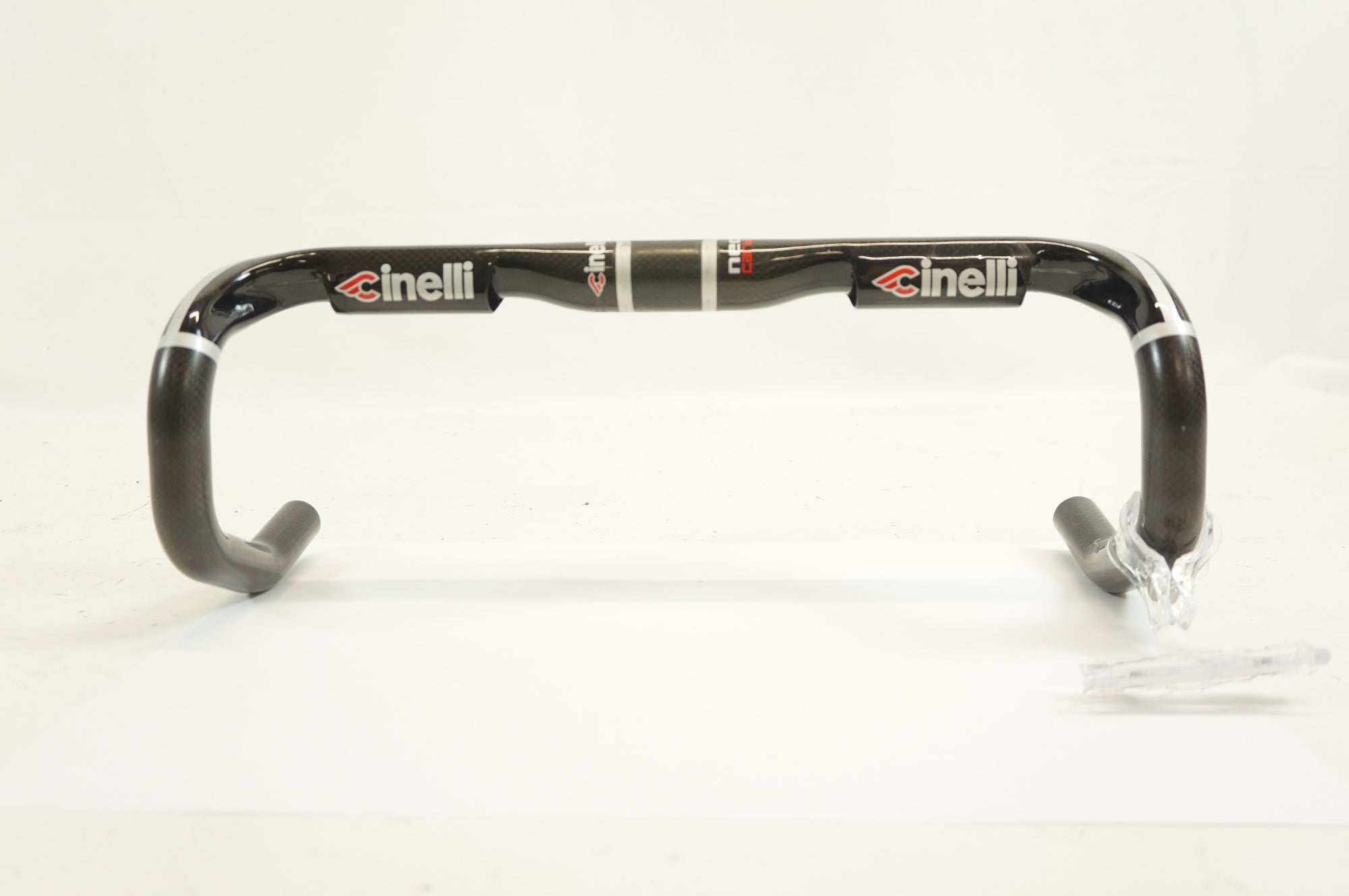CINELLI 「チネリ」 NEO CARBO φ31.8 400mmハンドル / 宇都宮店