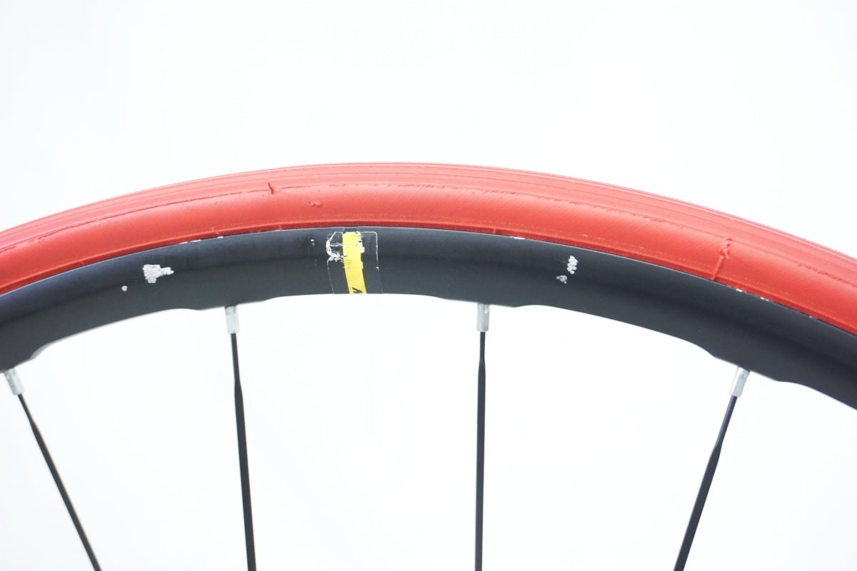 MAVIC 「マビック」 KSYRIUM UST DISC シマノ11速 ホイールセット / 大阪美原北インター店