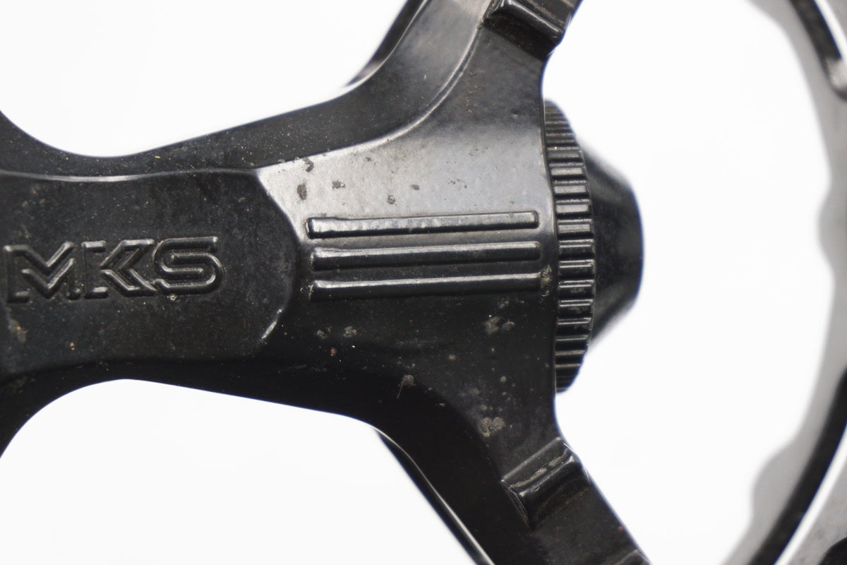MKS 「ミカシマ」 XC-3 ペダル / 奈良店
