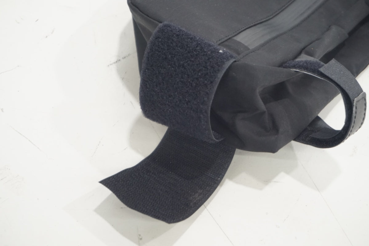 FAIRWEATHER 「フェアウェザー」 INDIVIDUAL フレームバッグ / 京都八幡店