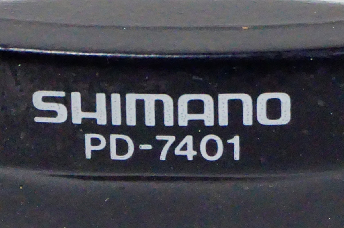 SHIMANO 「シマノ」 DURA-ACE PD-7401 ペダル / 名古屋大須店
