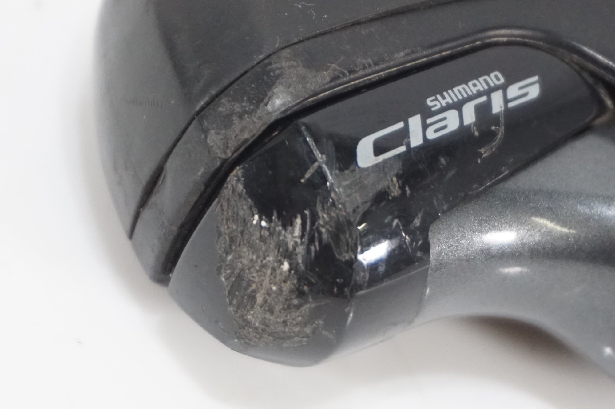 SHIMANO 「シマノ」 CLARIS ST-R2000 デュアルコントロールレバー
