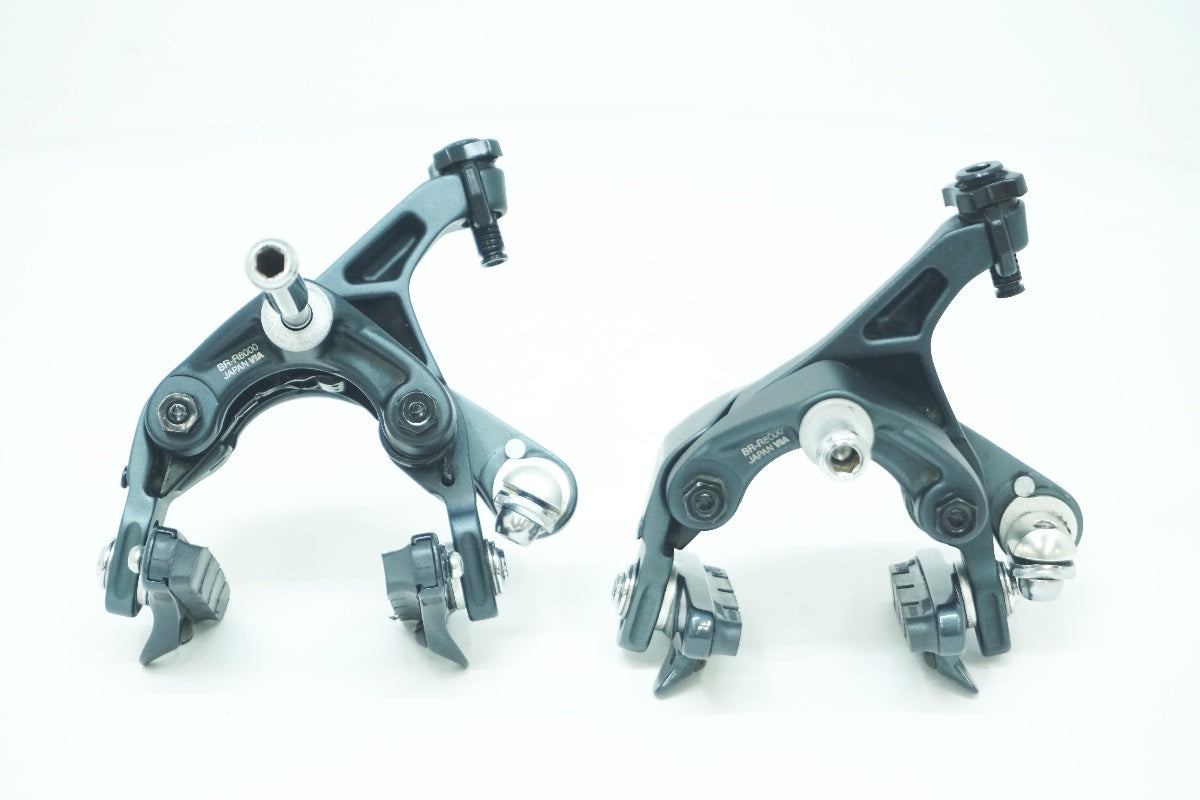 SHIMANO 「シマノ」 ULTEGRA BR-R8000 キャリパーブレーキセット