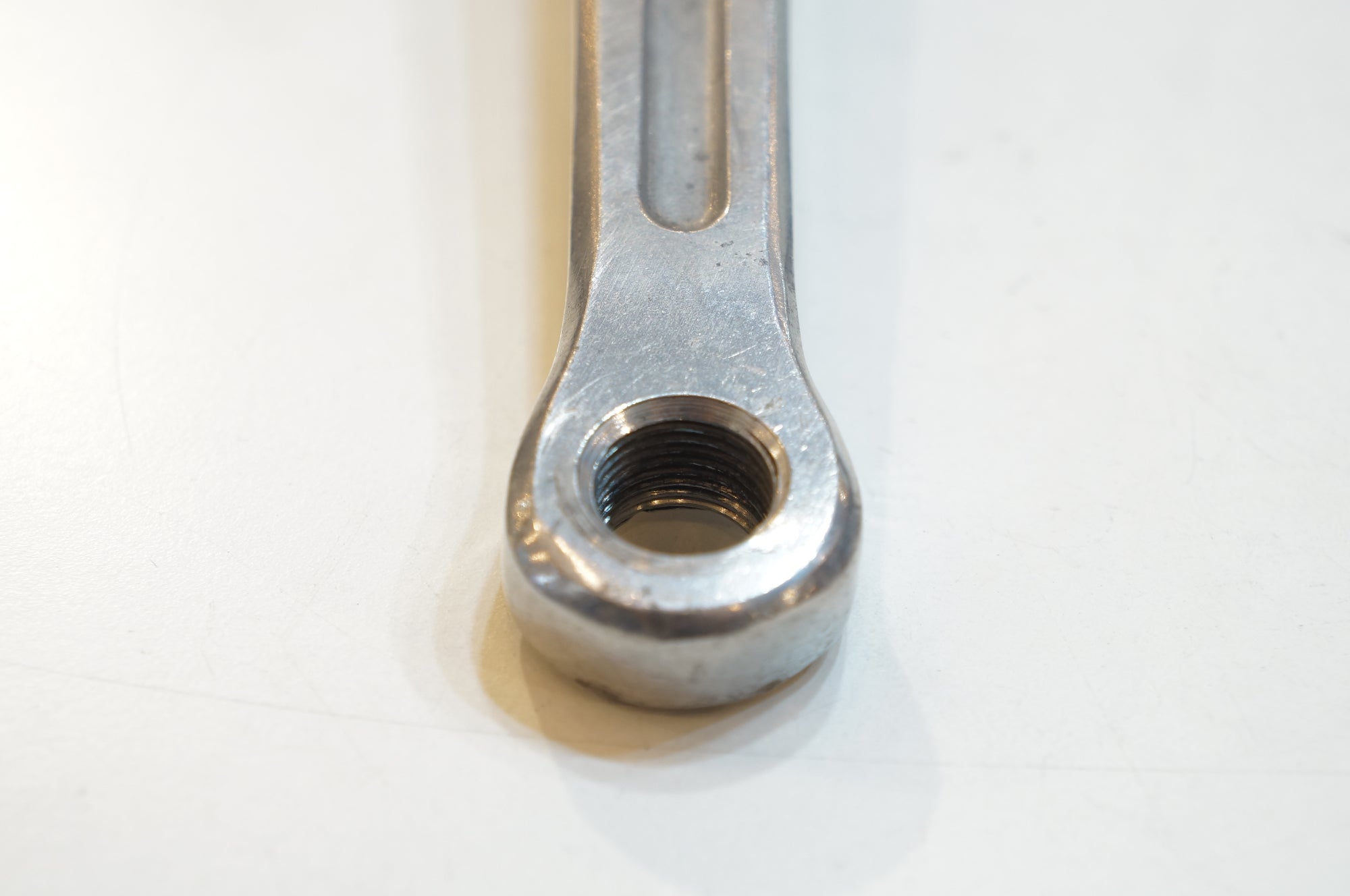 SUGINO 「スギノ」 MAXY 165mm 50-36-32T クランクセット / バイチャリ浦和ベース