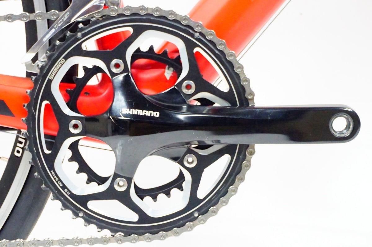 BMC 「ビーエムシー」 TEAMMACHINE SLR03 2016年モデル ロードバイク / 名古屋大須店