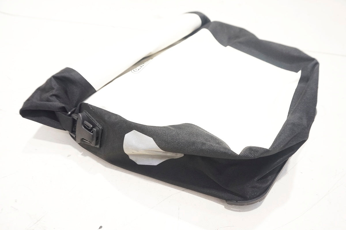 ORTLIEB 「オルトリーブ」 BACK ROLLER CITY パニアバッグ / 大阪門真店