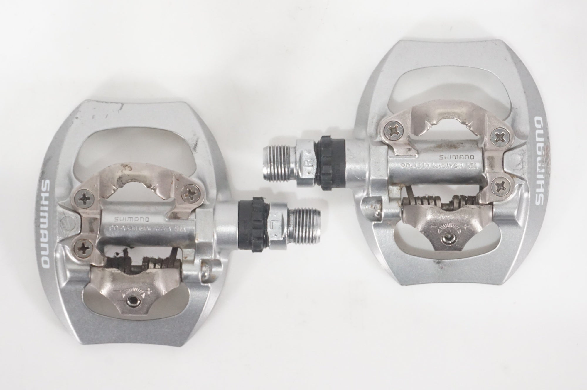SHIMANO 「シマノ」 PD-A530 ペダル / AKIBA店