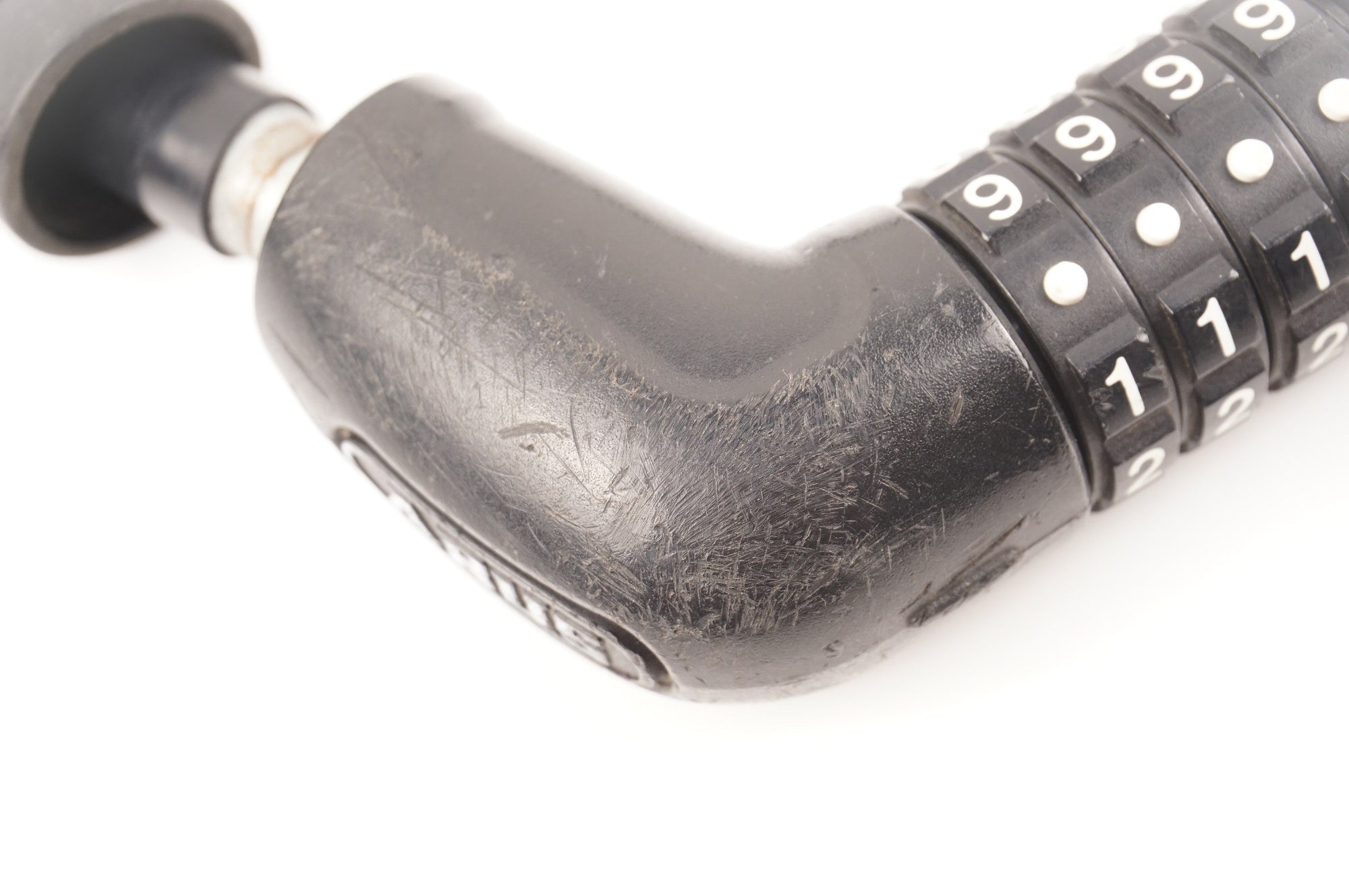 ABUS 「アバス」 TRESORFLEX ロック / 中目黒店