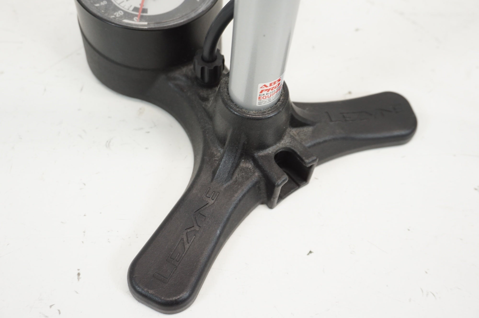 LEZYNE 「レザイン」 SPORT FLOOR DRIVE フロアポンプ / 宇都宮店