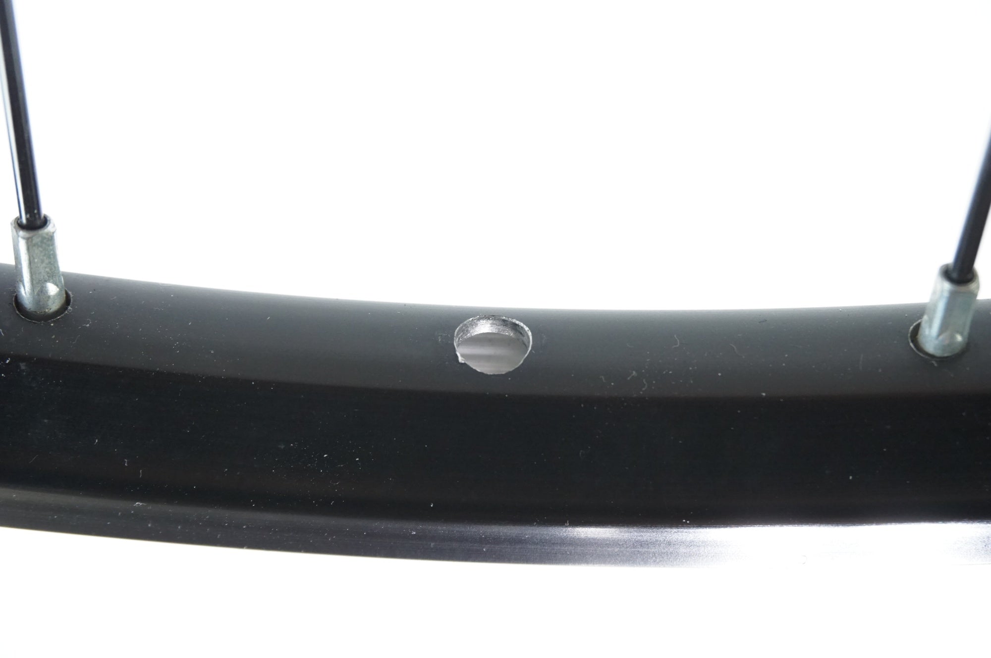 MAVIC 「マヴィック」 AKSIUM DISC シマノ11速 ホイールセット / 中