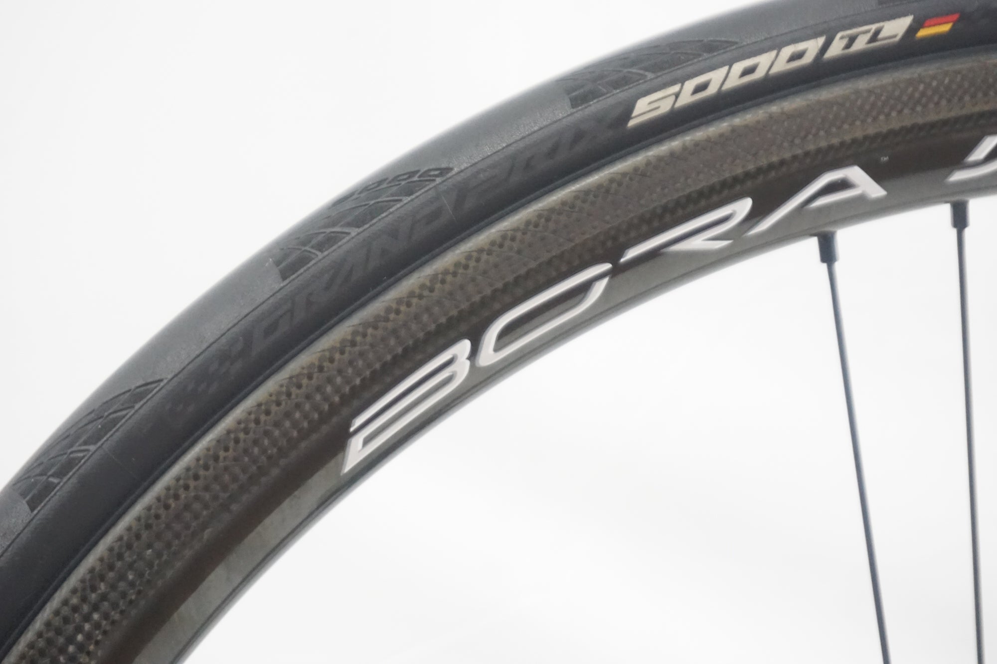 CAMPAGNOLO「カンパニョーロ」 BORA WTO33 C19 AC3 2WAY FIT シマノ11S ホイールセット / 奈良店