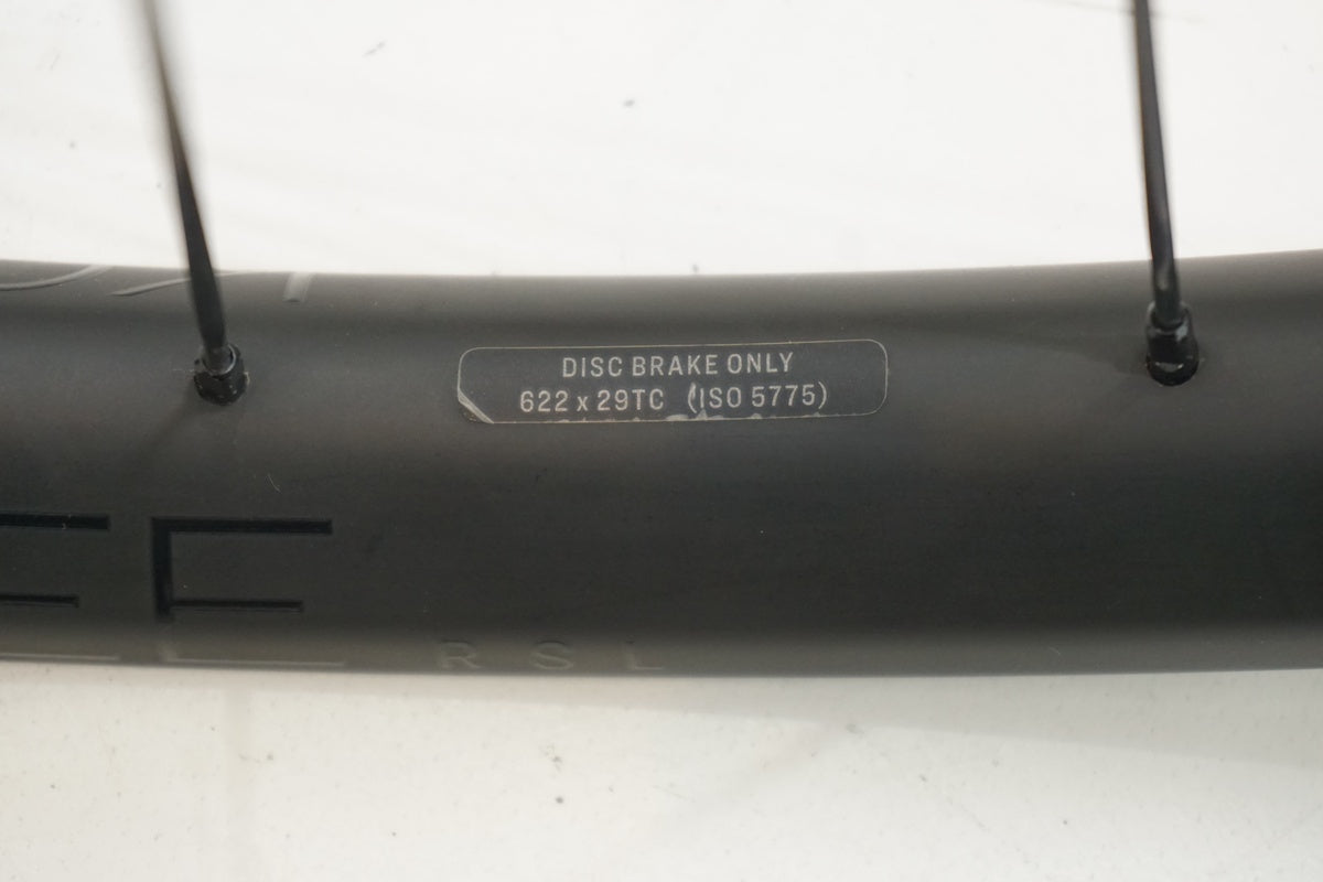 BONTGARE「ボントレガー」R Kovee RSL 30 TLR Boost 29 MTB ホイールセット / 京都西院店