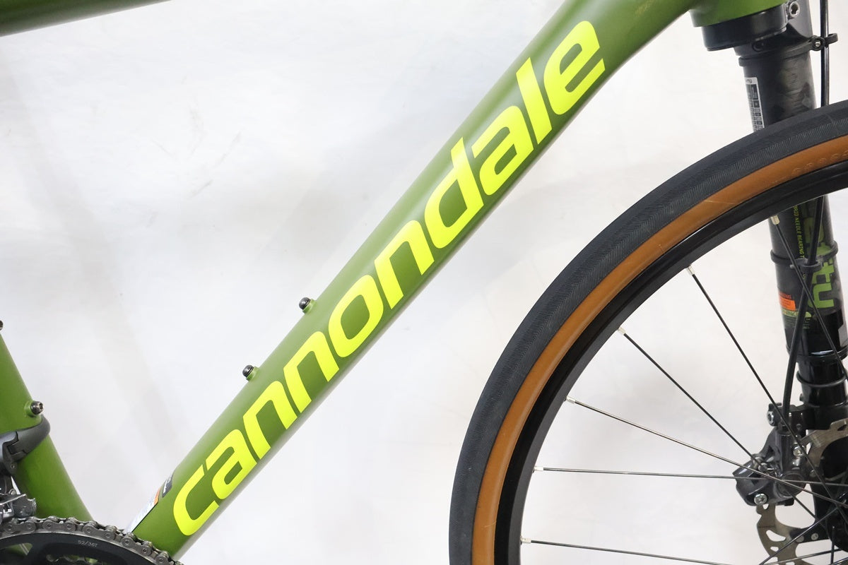 CANNONDALE 「キャノンデール」 SLATE 105 2016年モデル グラベルロード / 高知店