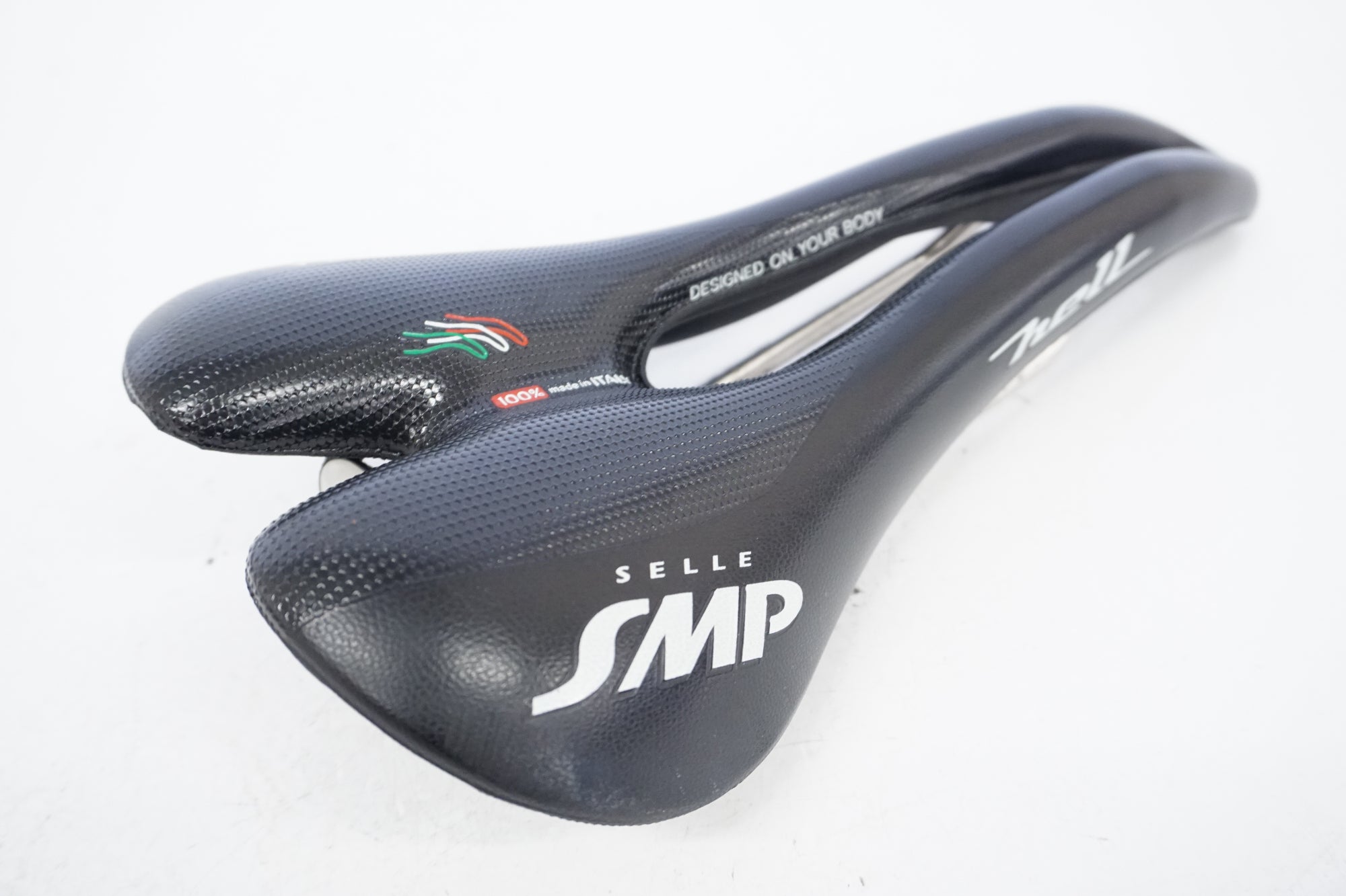 SELLE SMP 「セラエスエムピー」 HELL サドル / 浜松店