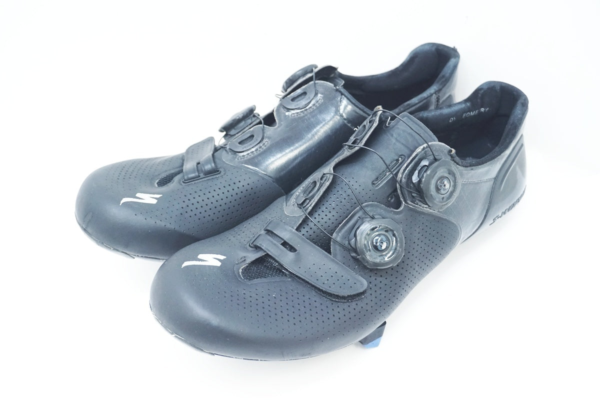 SPECIALIZED 「スペシャライズド」 S-WORKS 6 RD 26.5cm シューズ / 大阪美原北インター店