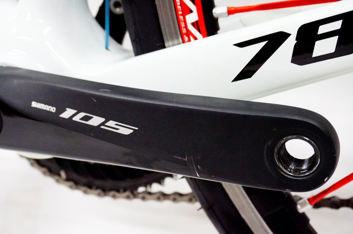 LOOK 「ルック」 785 HUEZ 2019年モデル ロードバイク / 名古屋大須店