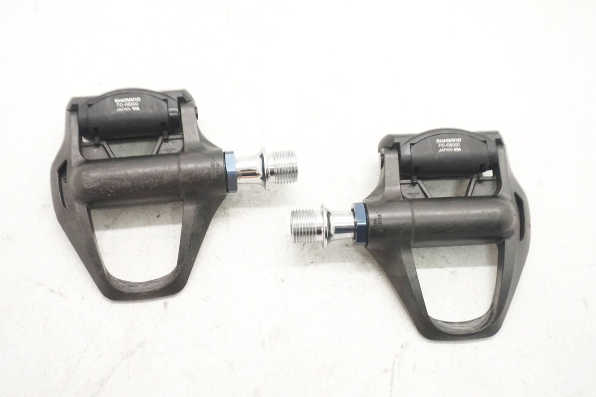 SHIMANO 「シマノ」 ULTEGRA PD-R8000 ペダル / 大阪門真店