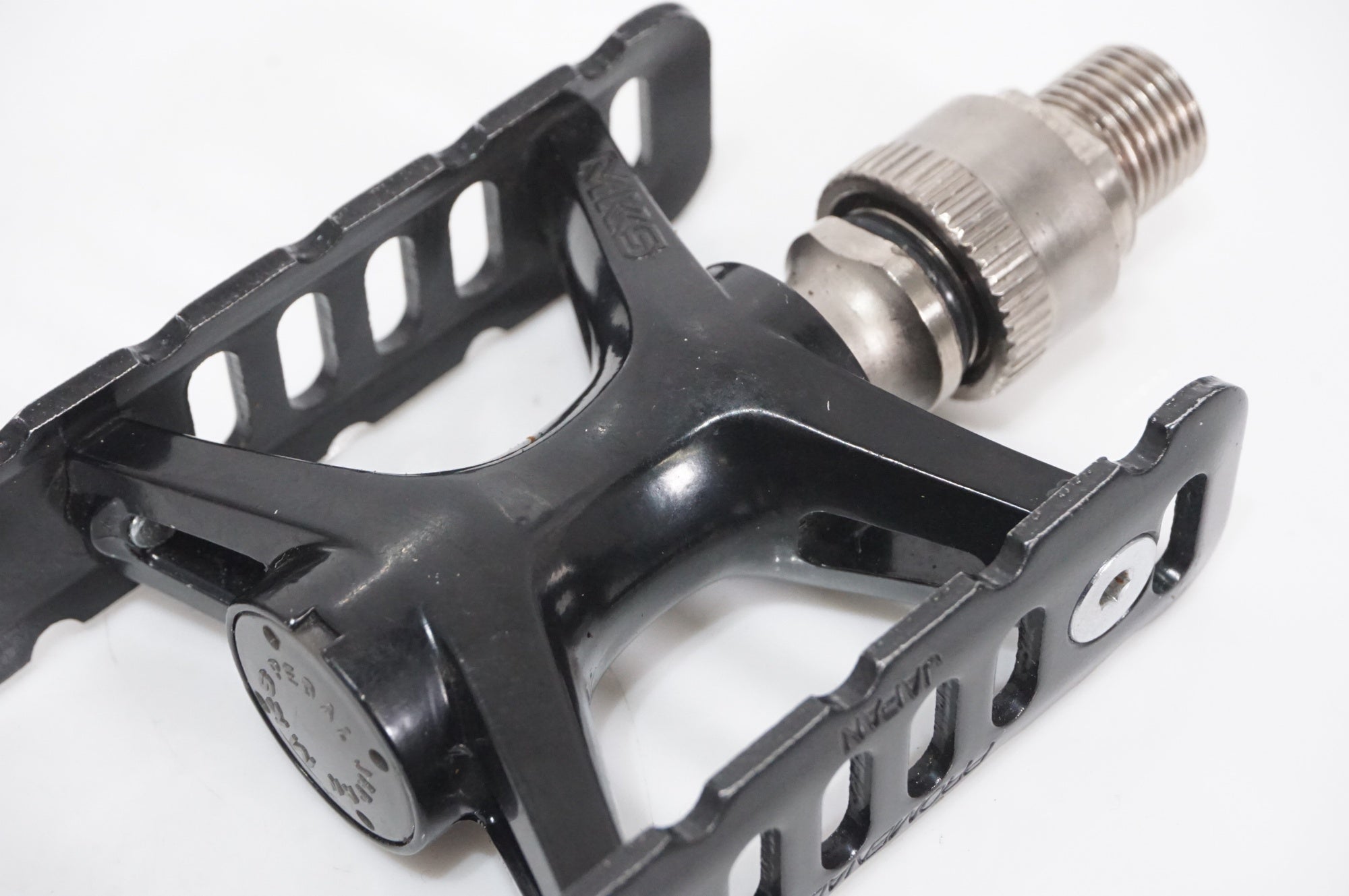 MKS 「ミカシマ」 PROMENADE EZY ペダル / AKIBA店