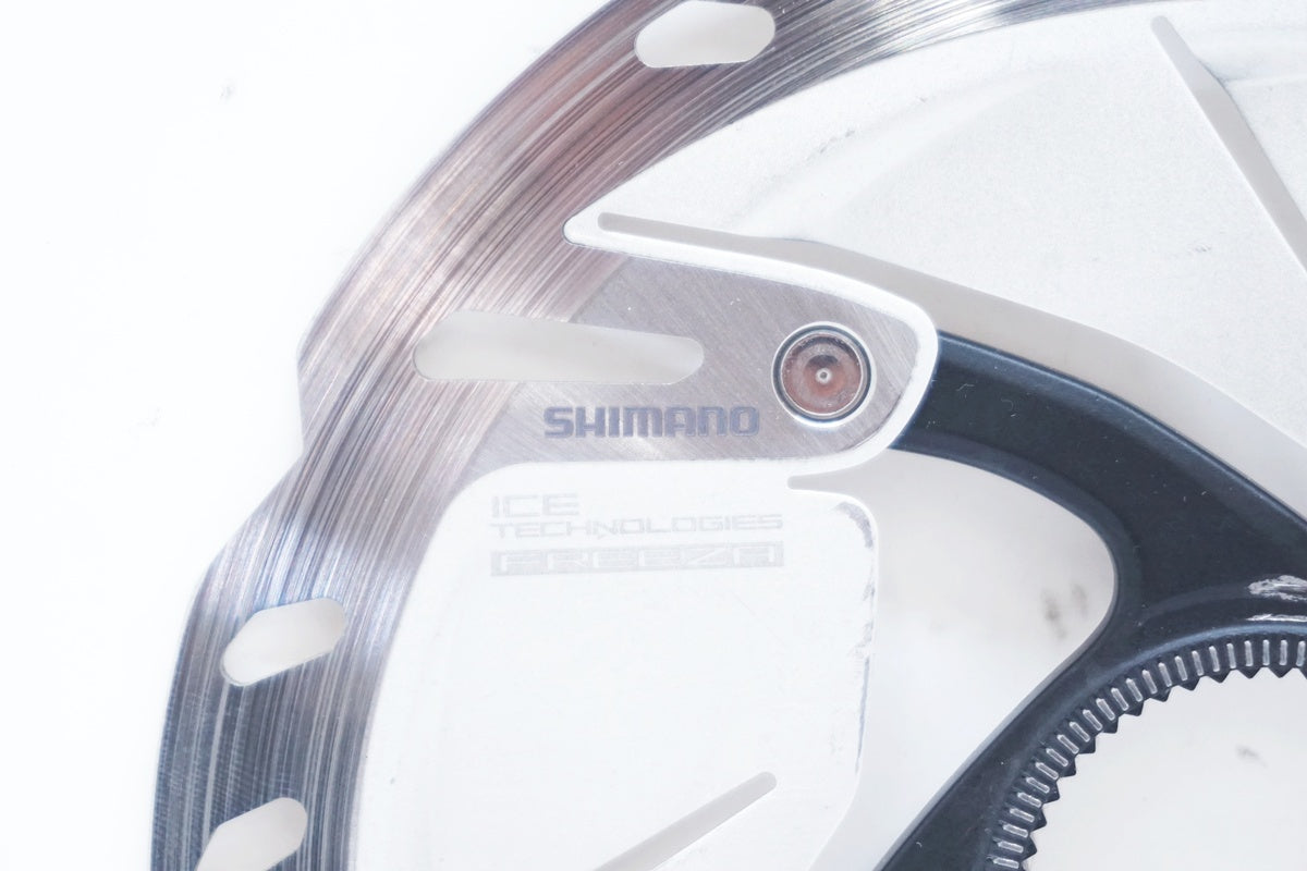 SHIMANO 「シマノ」 SM-RT800-S Φ160 ディスクローター / 大阪美原北インター店