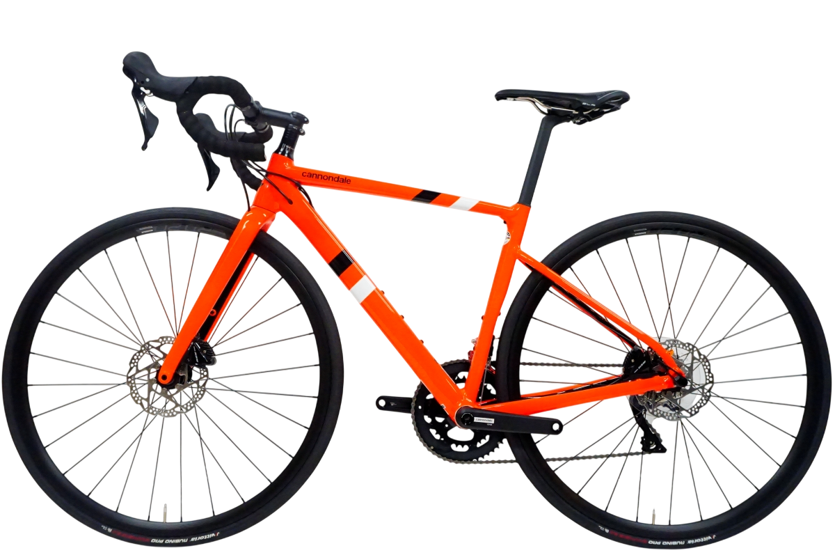 CANNONDALE 「キャノンデール」 CAAD13 DISC 105 2020年モデル ロードバイク / 名古屋大須店