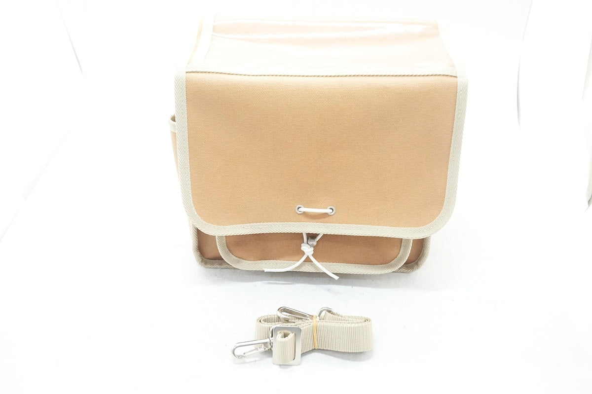 OSTRICH 「オーストリッチ」 F-104 フロントバッグ / 大阪門真店