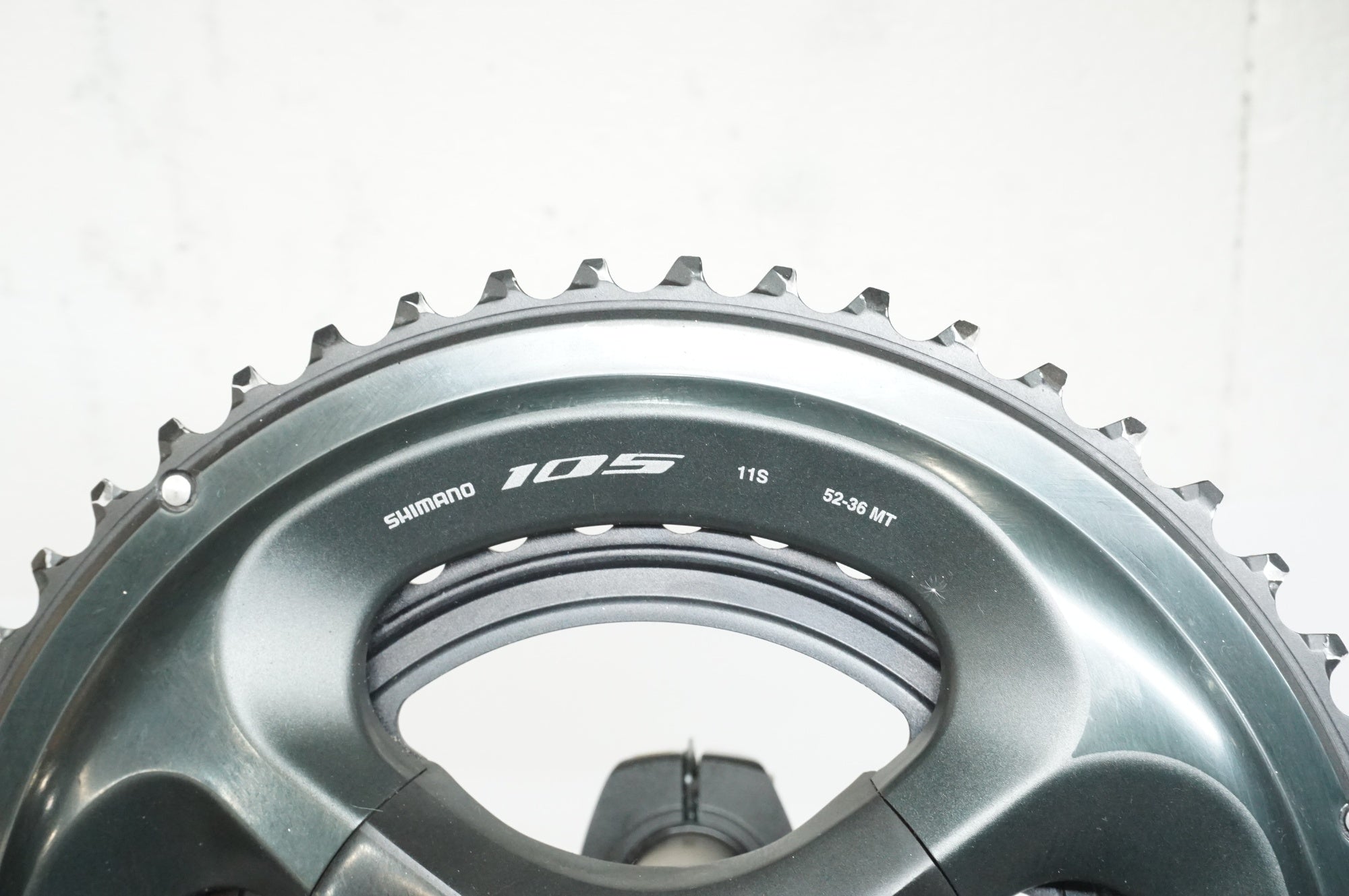 SHIMANO 「シマノ」 105 R7000 R7020 R7070 52-36T 165mm 11-28T コンポセット / 大宮店