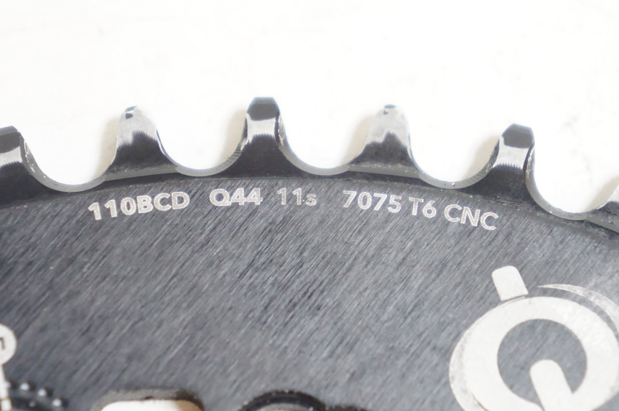 ROTOR 「ローター」 QRINGS QX1 44T チェーンリング / 熊谷本店