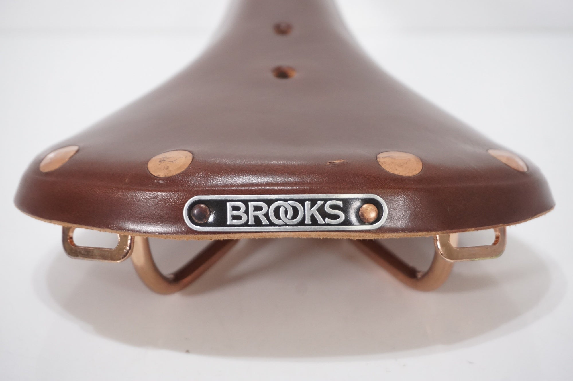 BROOKS B17 Champion Special レザーサドル BROOKS 「ブルックス」 B17 CHAMPION SPECIAL サドル / AKIBA店