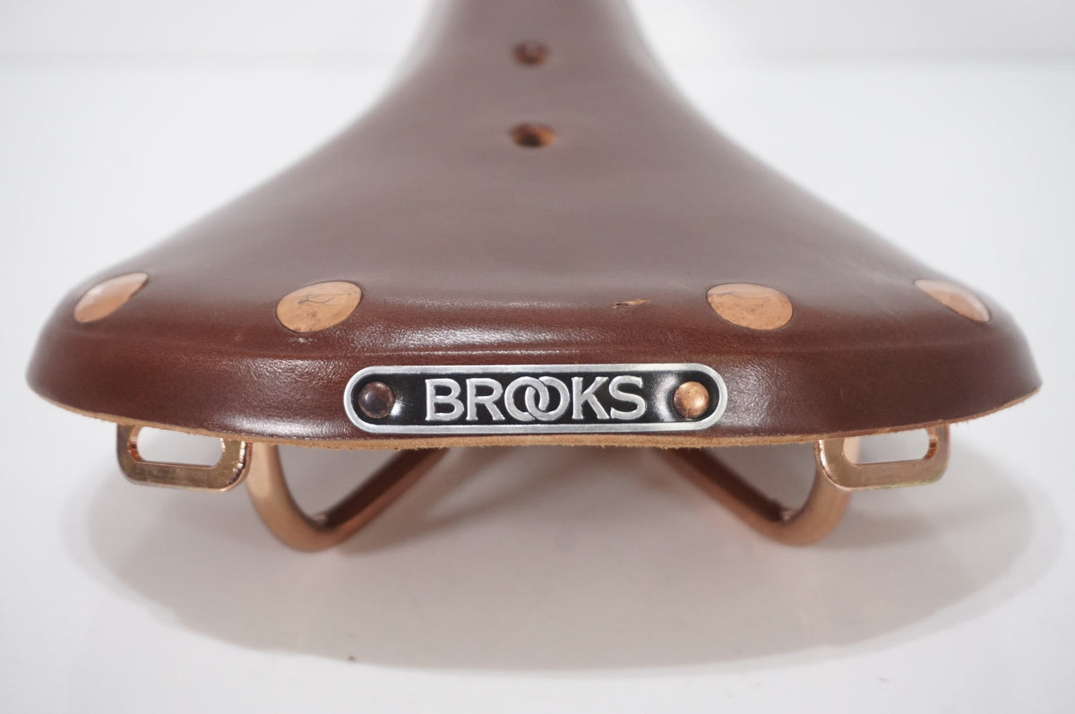 BROOKS 「ブルックス」 B17 CHAMPION SPECIAL サドル / AKIBA店