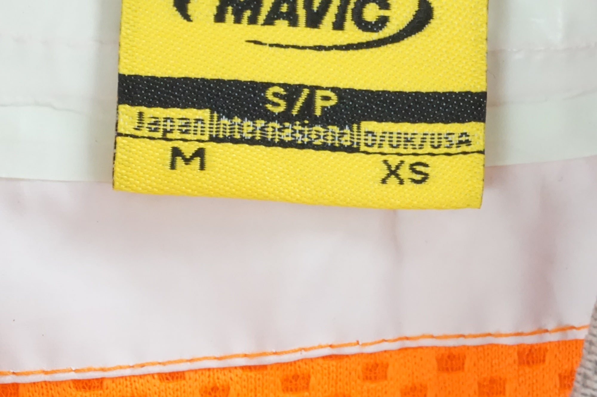 MAVIC 「マヴィック」 Mサイズ メンズ ジャケット / 福岡店