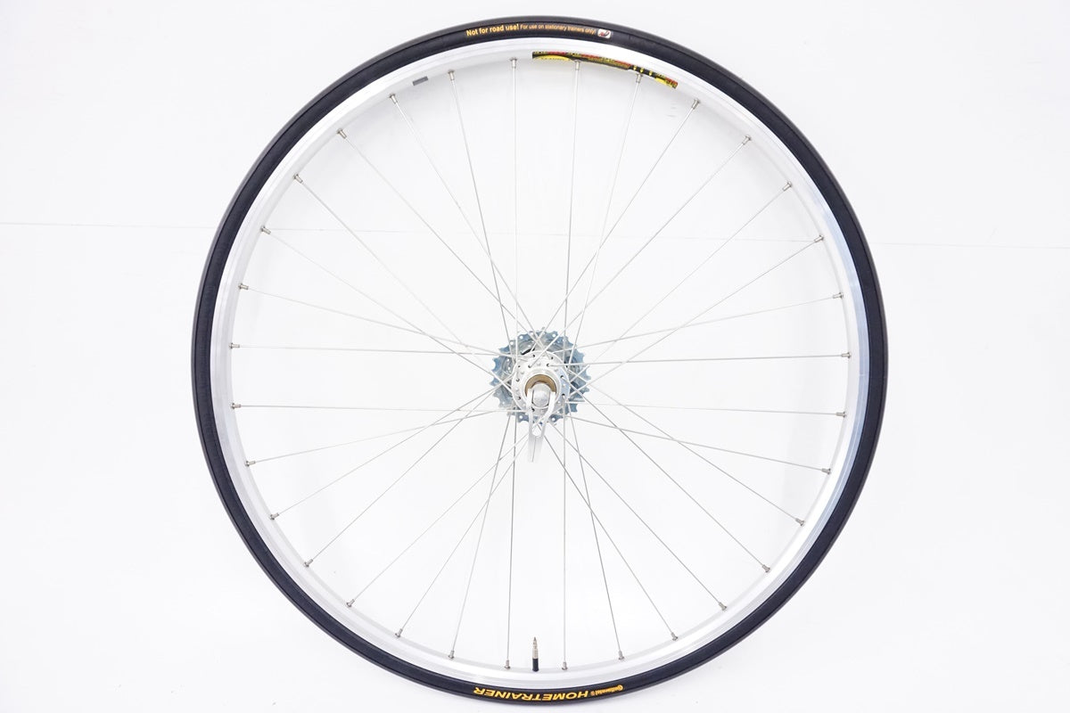 MAVIC「マビック」 OPEN SPORT CAMPAGNOLO シマノ10速 リアホイール / 浜松店