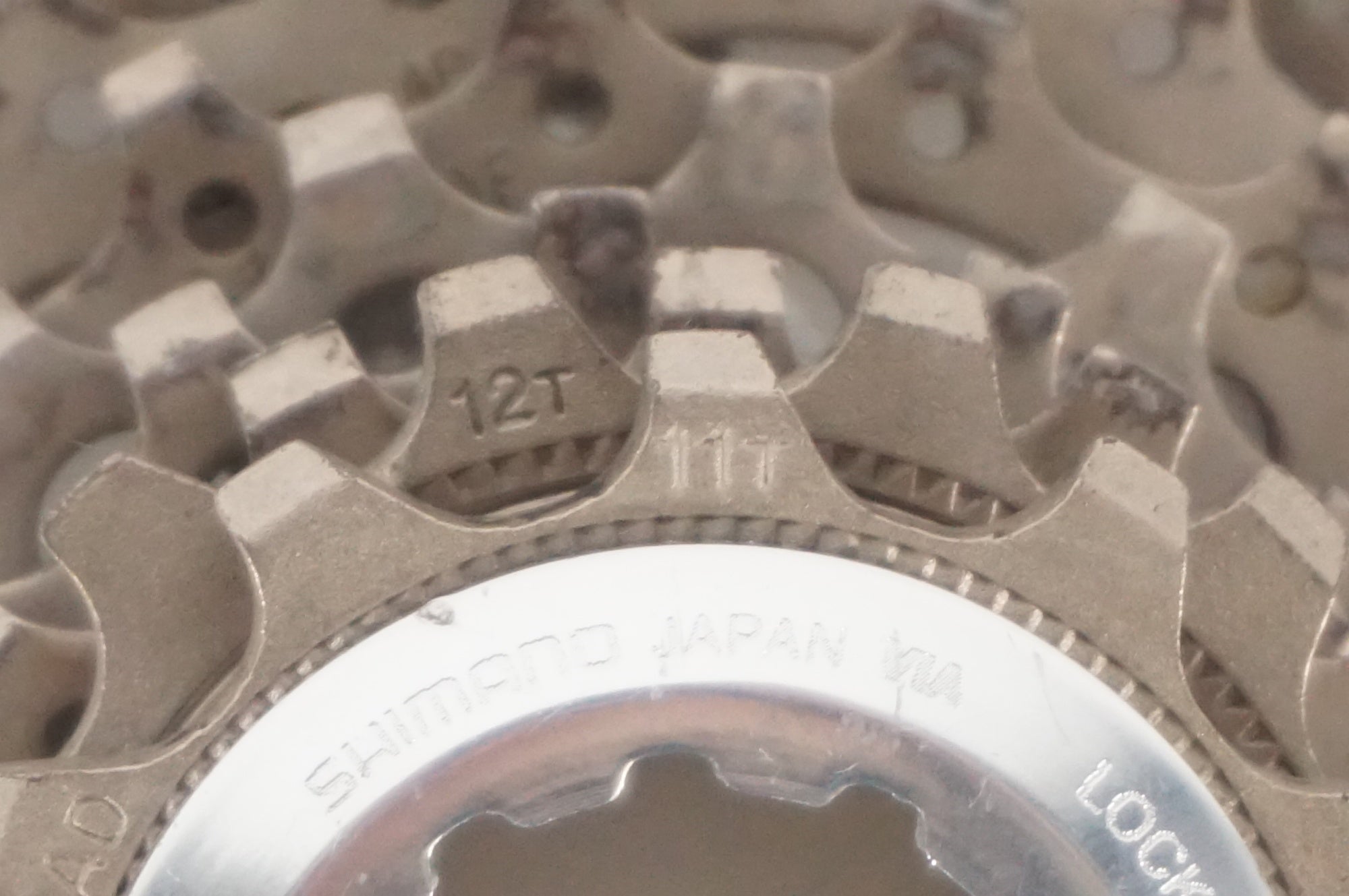 SHIMANO 「シマノ」 DURA-ACE CS-7700 11-23T スプロケット / AKIBA店