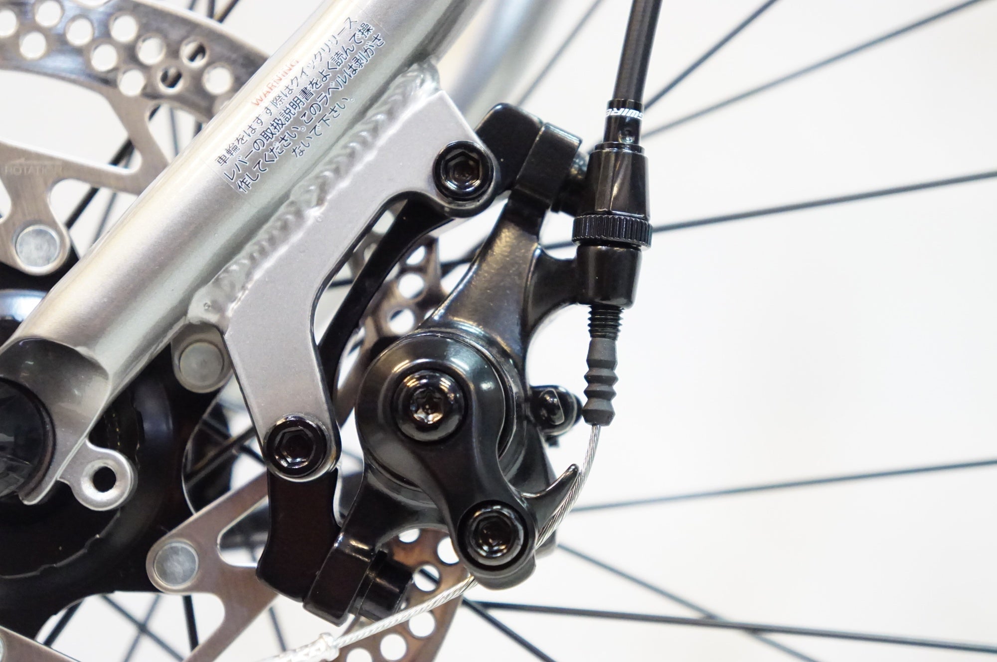 RITEWAY 「ライトウェイ」 SONOMA ADVENTURE 700C 2024年モデル ロードバイク / 熊谷本店