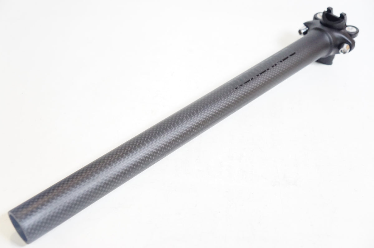 ROADNADO 「ロードナード」 φ27.2 350mm シートポスト / 熊谷本店