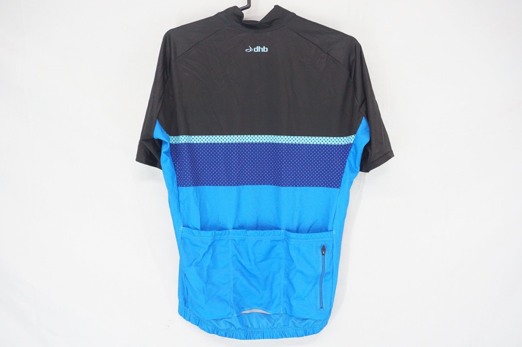 DHB 「ディーエイチビー」 半袖 Mサイズ ジャージ / 阪急塚口店