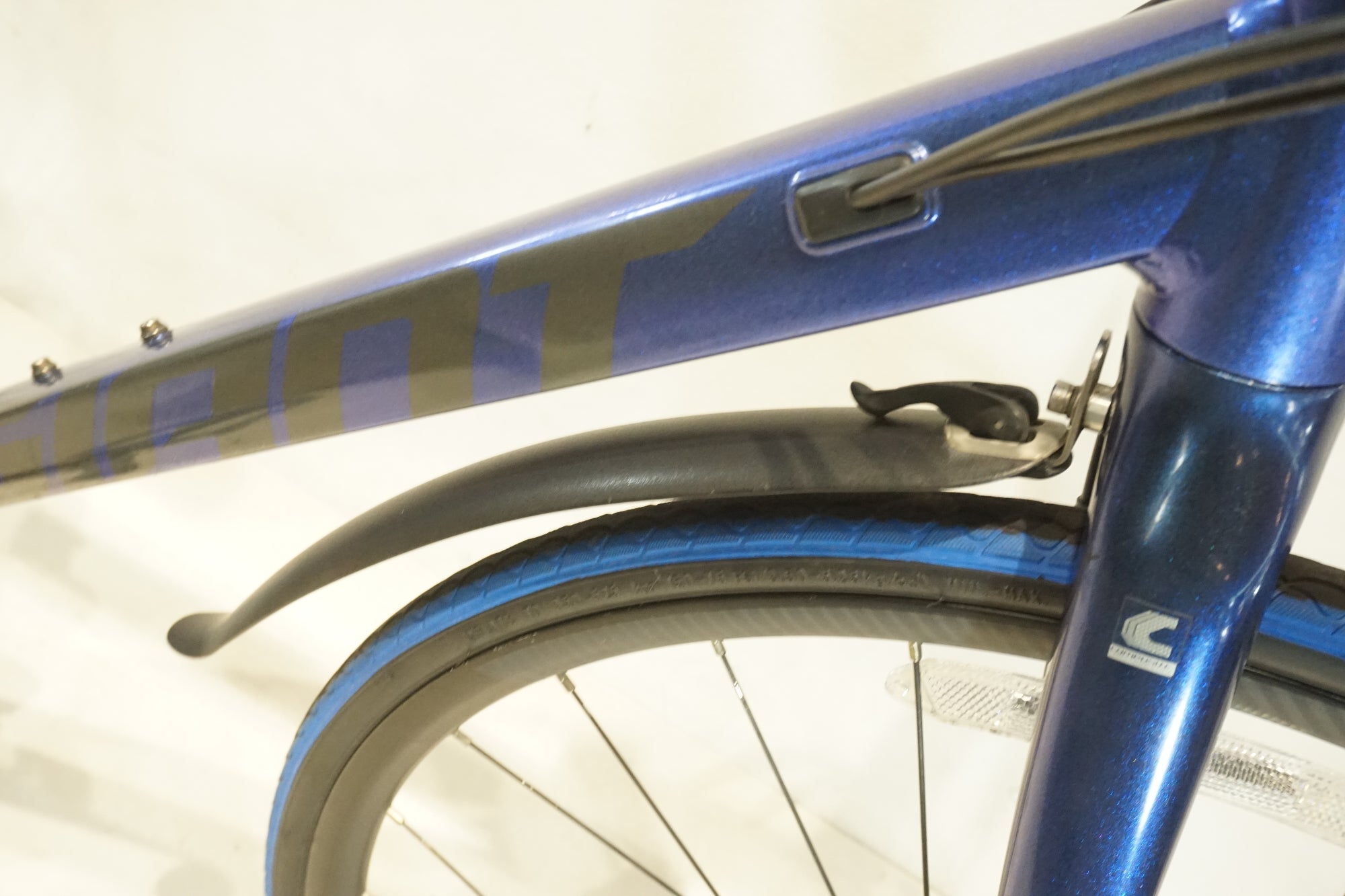 GIANT 「ジャイアント」 ESCAPE RX DISC 2021年モデル クロスバイク