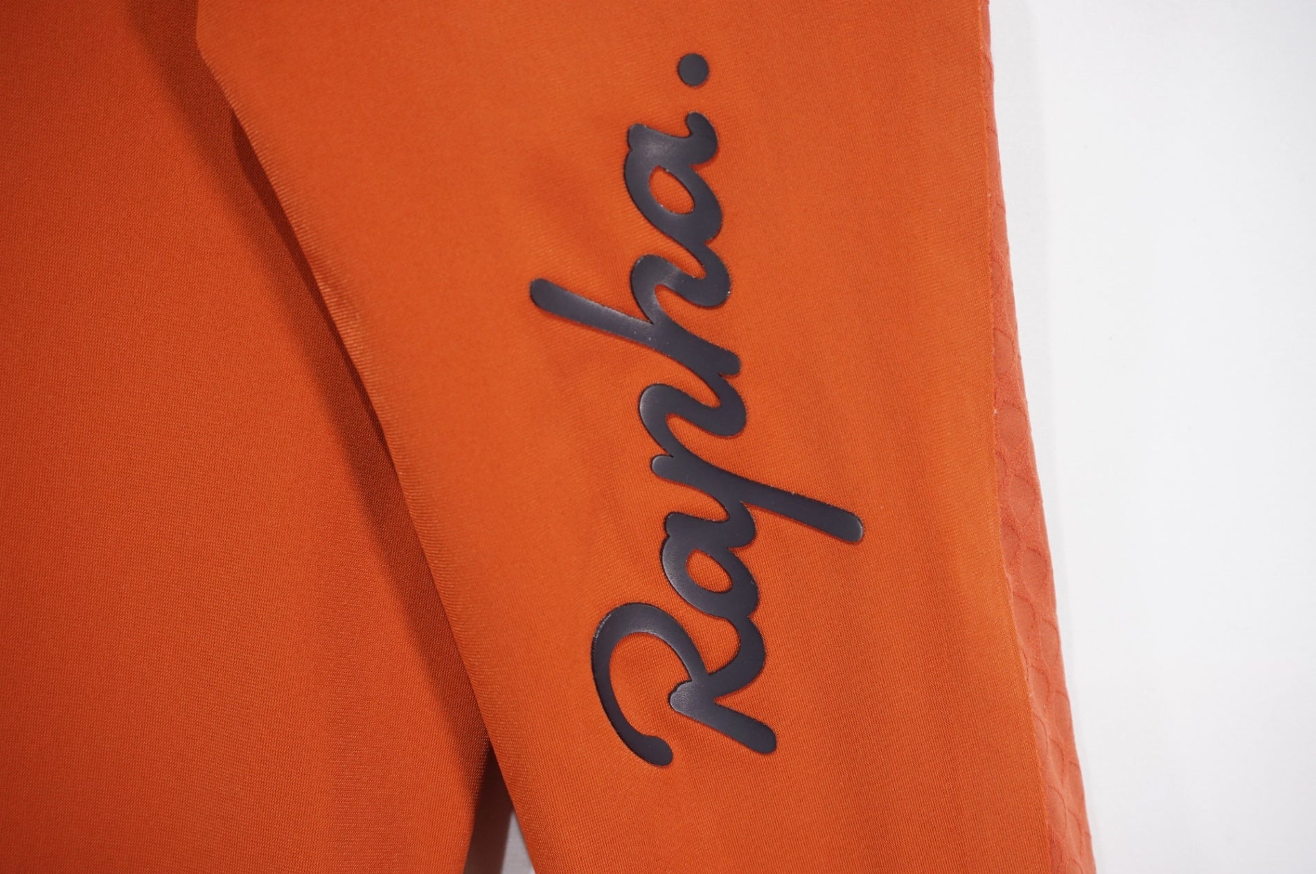 RAPHA 「ラファ」 SOUPLESSE LONG SLEEVE AERO JERSEY XSサイズ