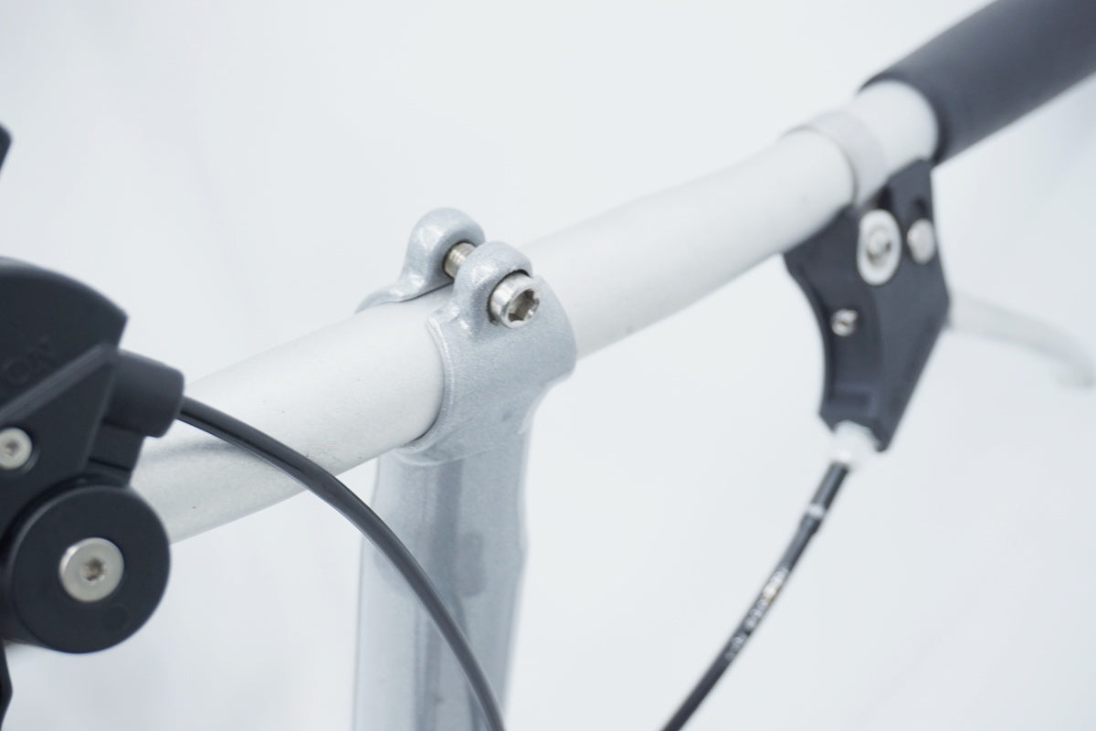 BROMPTON 「ブロンプトン」 S3L 2009年モデル 16インチ 折り畳み自転車 / 京都八幡店