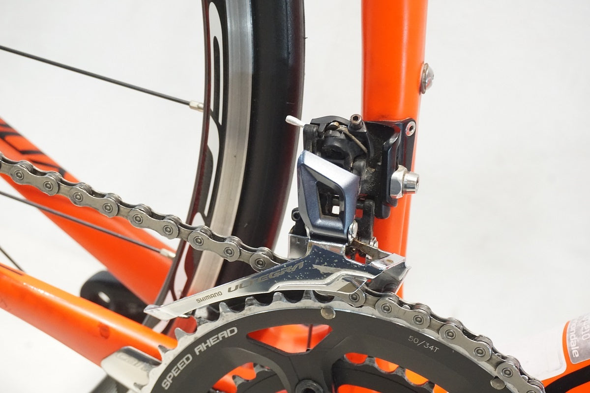 CANNONDALE 「キャノンデール」 SYNAPSE CARBON 2016年モデル ロードバイク / 横浜戸塚店