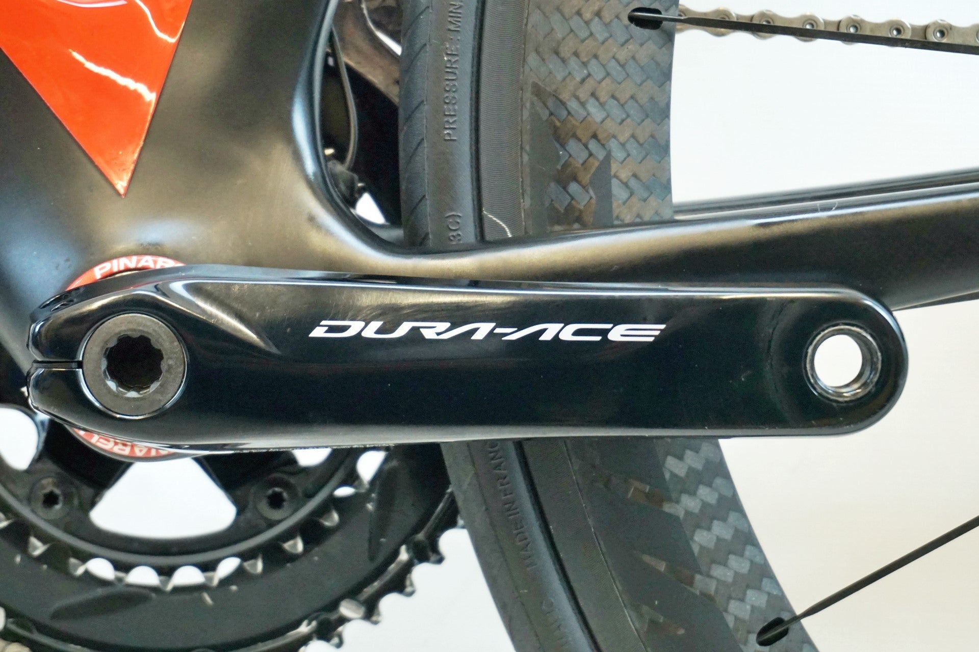 PINARELLO 「ピナレロ」 DOGMA F10 2018年モデル ロードバイク