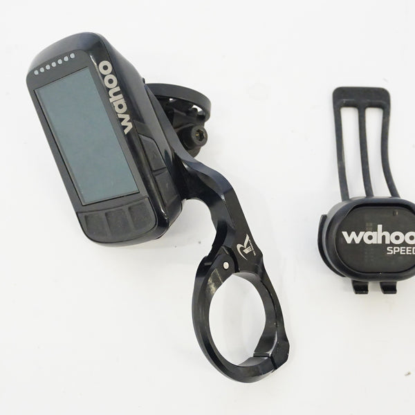 Wahoo ELEMNT BOLT サイクルコンピュター WFCC3 33ETw0ZZBioDSoEaSJQDvgWnID81VE