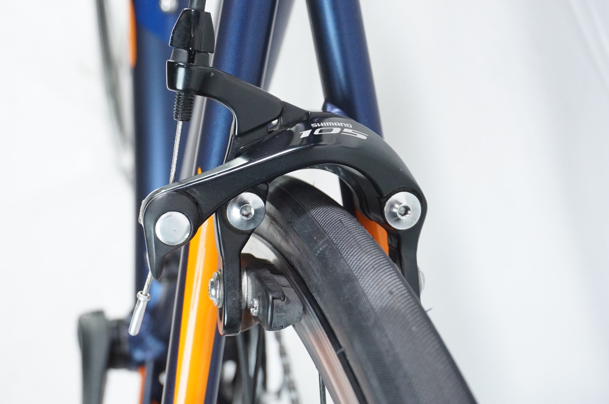 CORRATEC 「コラテック」 DOLOMITI 105 2017年モデル ロードバイク / 中目黒店