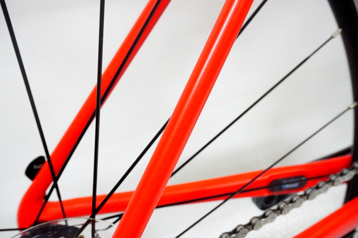 TREK 「トレック」 EMONDA ALR4 2016-2017年モデル ロードバイク