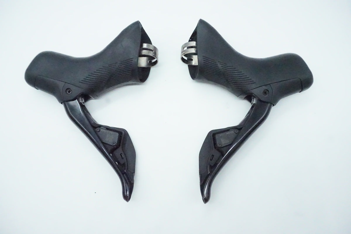 SHIMANO「シマノ」 105 Di2 ST-R7170 デュアルコントロールレバー/ 京都西院店