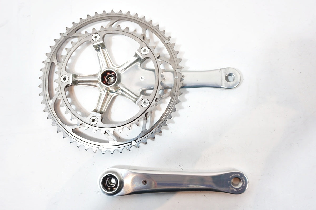 SHIMANO 「シマノ」 DURA-ACE FC-7701 53-39T 175mm クランクセット / バイチャリ世田谷店